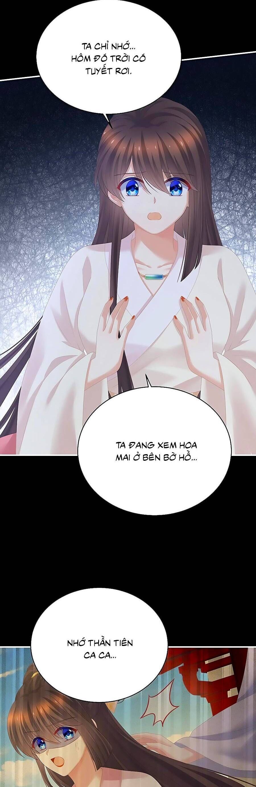 đọc truyện Hậu Cung Của Nữ Đế Chương 324 ảnh 11 tại Thiên Thai Truyện