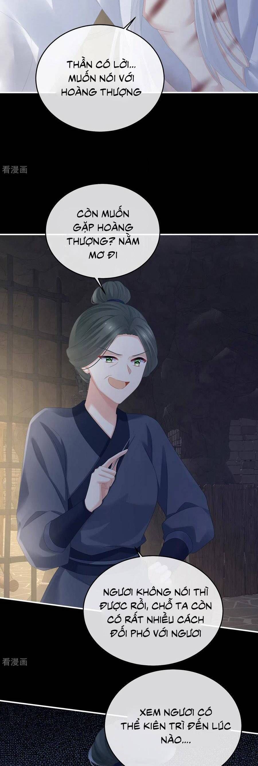 đọc truyện Hậu Cung Của Nữ Đế Chương 325 ảnh 13 tại Thiên Thai Truyện