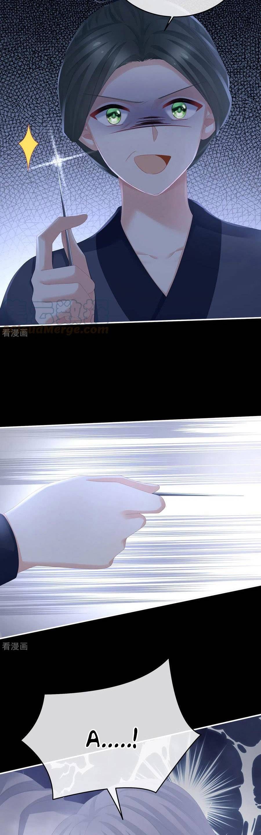 đọc truyện Hậu Cung Của Nữ Đế Chương 325 ảnh 14 tại Thiên Thai Truyện