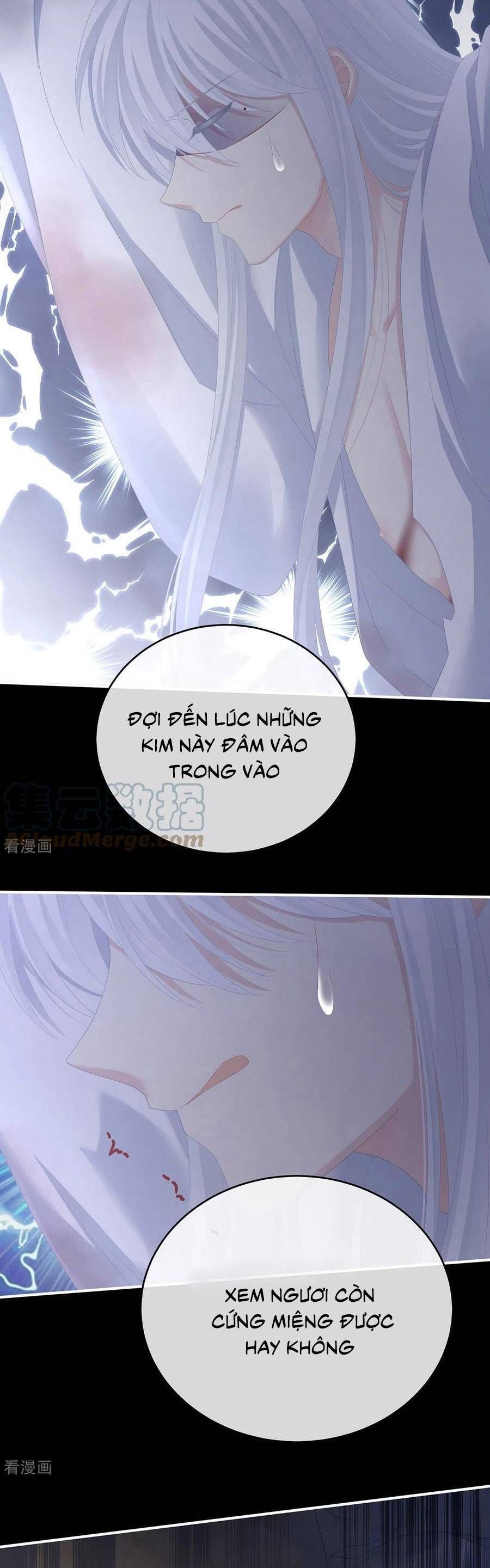 đọc truyện Hậu Cung Của Nữ Đế Chương 325 ảnh 15 tại Thiên Thai Truyện