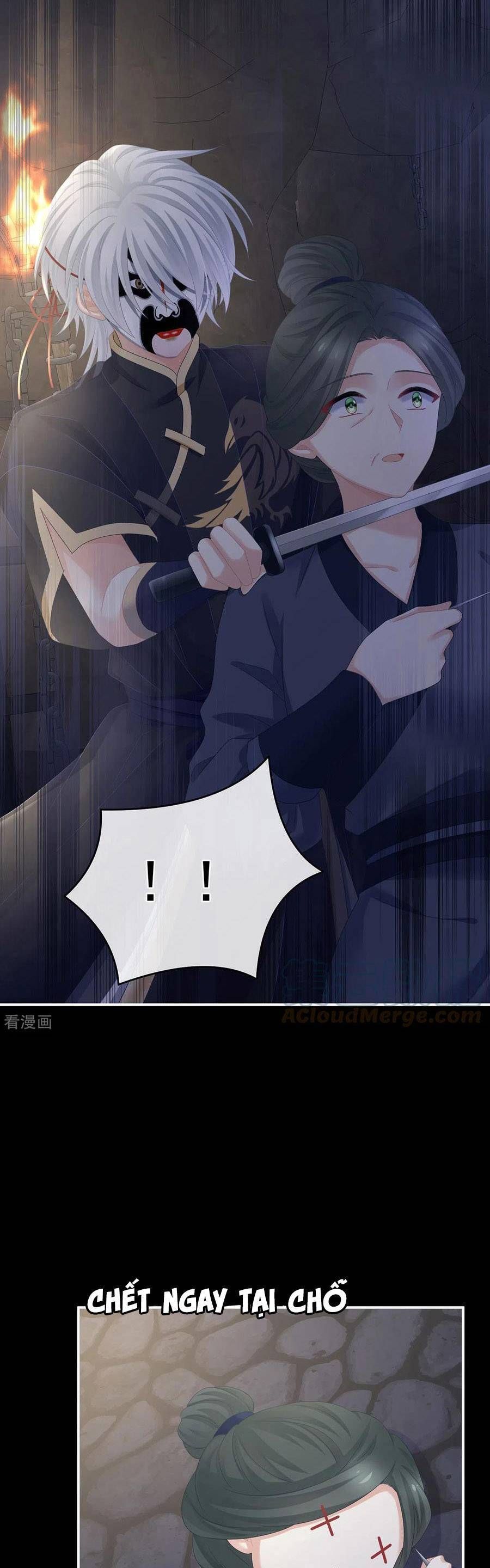 đọc truyện Hậu Cung Của Nữ Đế Chương 325 ảnh 16 tại Thiên Thai Truyện