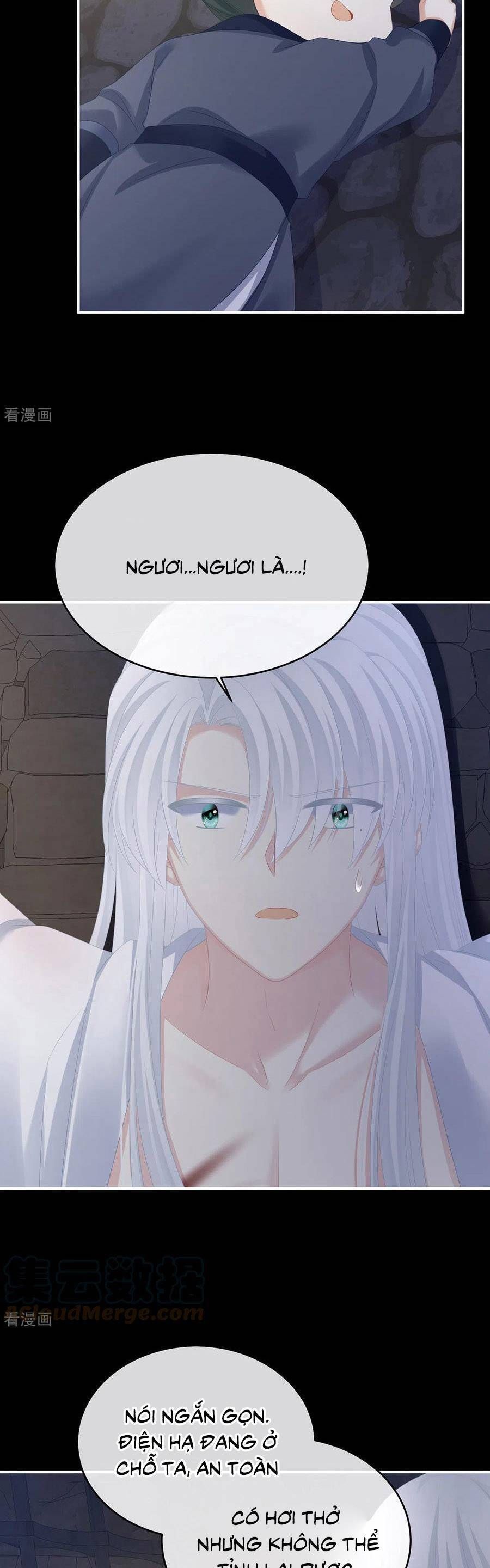 đọc truyện Hậu Cung Của Nữ Đế Chương 325 ảnh 17 tại Thiên Thai Truyện