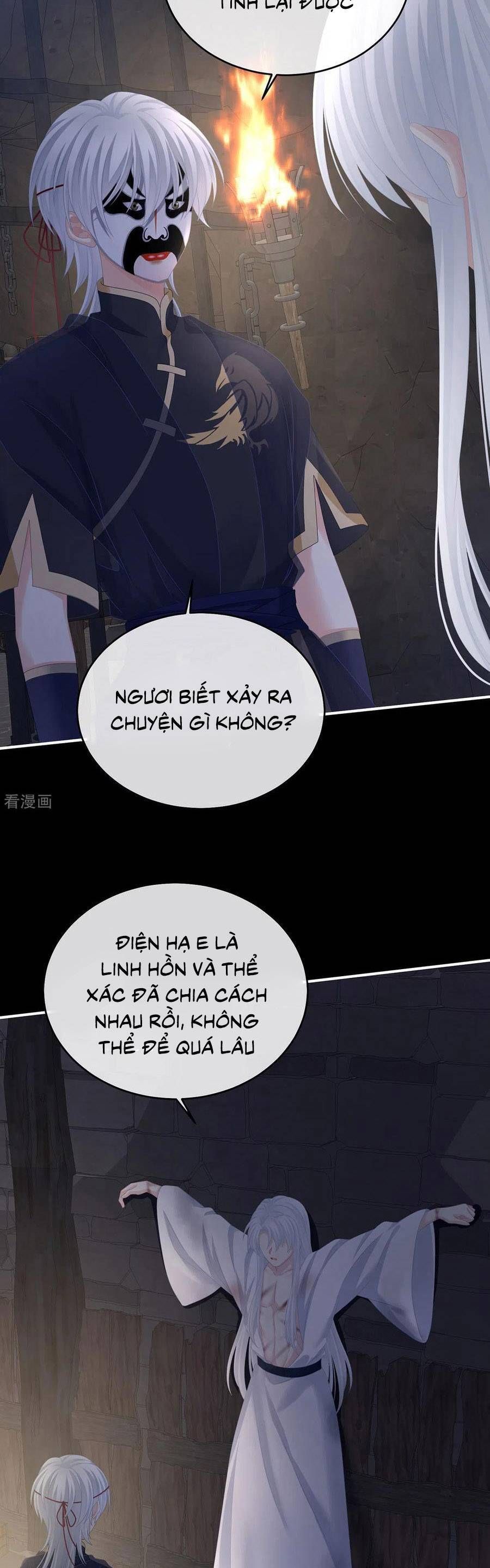 đọc truyện Hậu Cung Của Nữ Đế Chương 325 ảnh 18 tại Thiên Thai Truyện