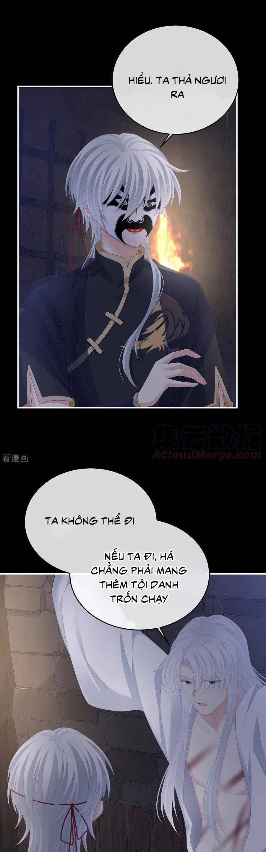 đọc truyện Hậu Cung Của Nữ Đế Chương 325 ảnh 20 tại Thiên Thai Truyện