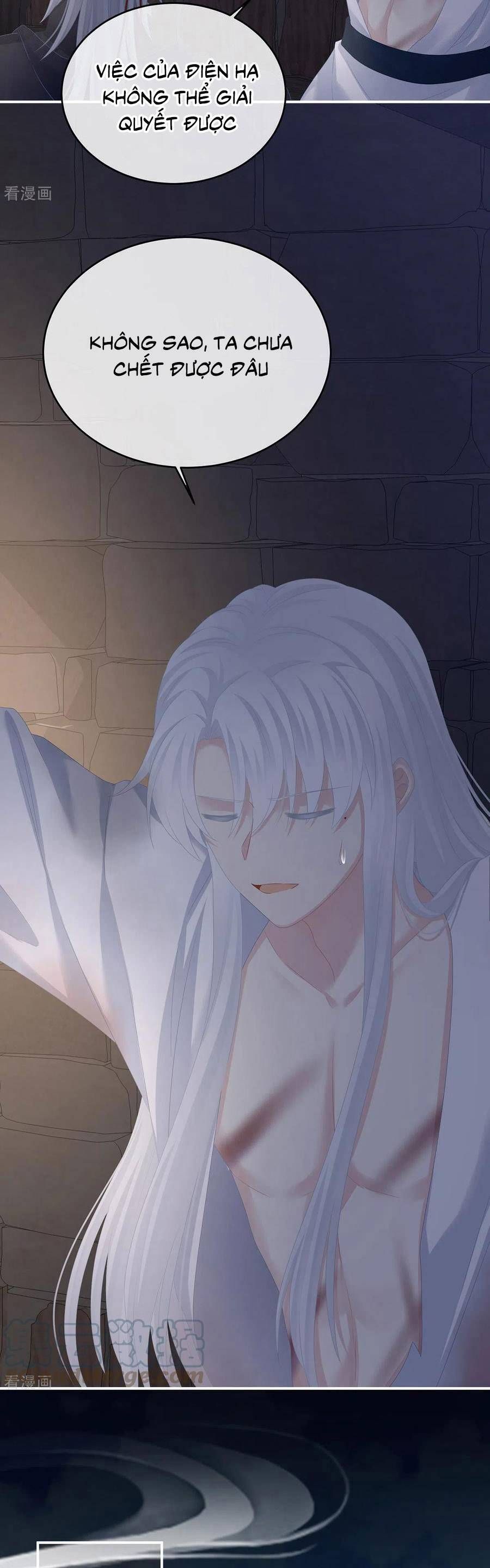 đọc truyện Hậu Cung Của Nữ Đế Chương 325 ảnh 21 tại Thiên Thai Truyện