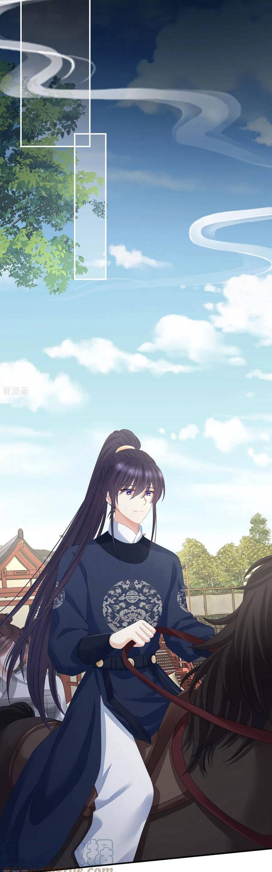 đọc truyện Hậu Cung Của Nữ Đế Chương 325 ảnh 22 tại Thiên Thai Truyện