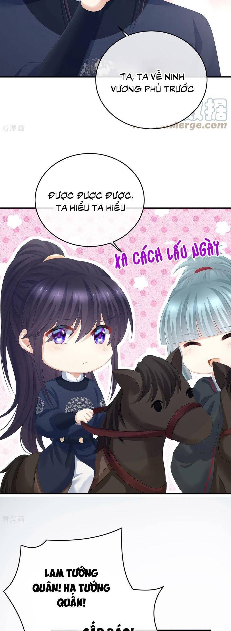 đọc truyện Hậu Cung Của Nữ Đế Chương 325 ảnh 24 tại Thiên Thai Truyện