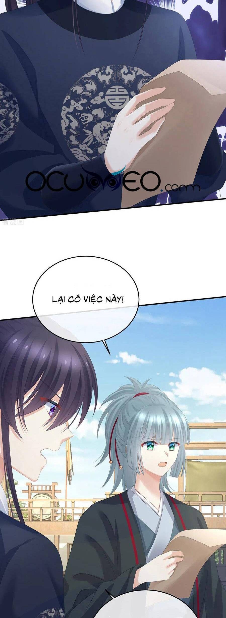 đọc truyện Hậu Cung Của Nữ Đế Chương 325 ảnh 26 tại Thiên Thai Truyện