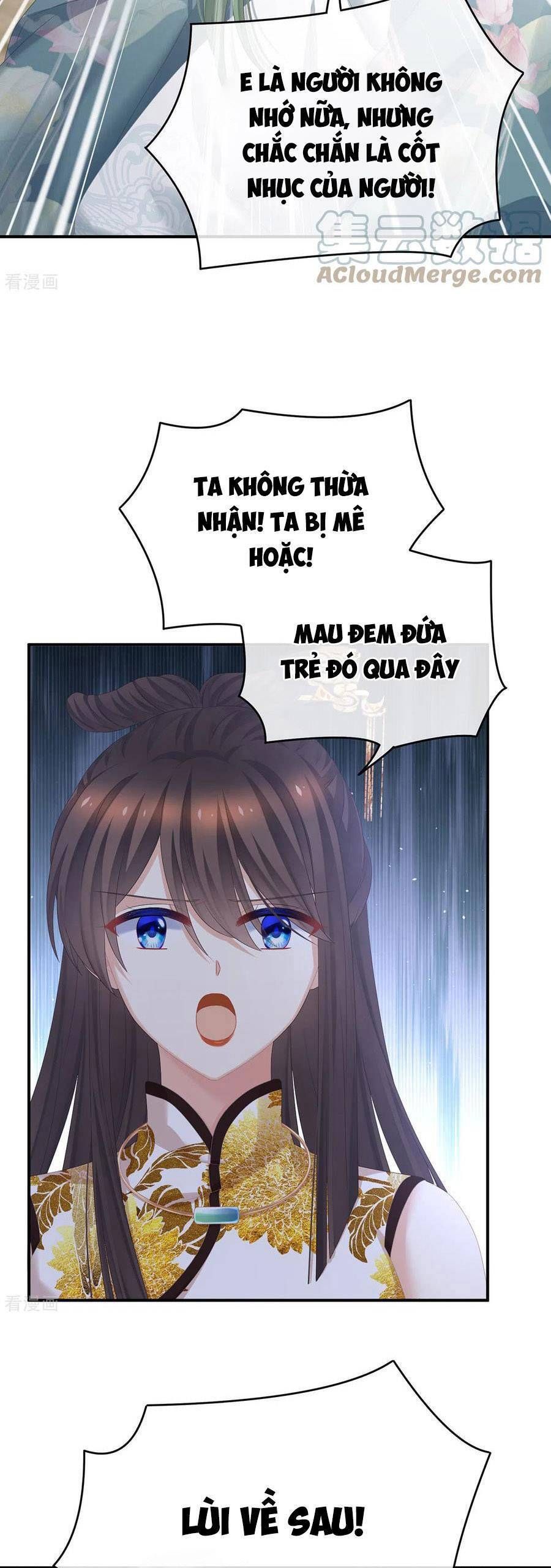 đọc truyện Hậu Cung Của Nữ Đế Chương 325 ảnh 6 tại Thiên Thai Truyện