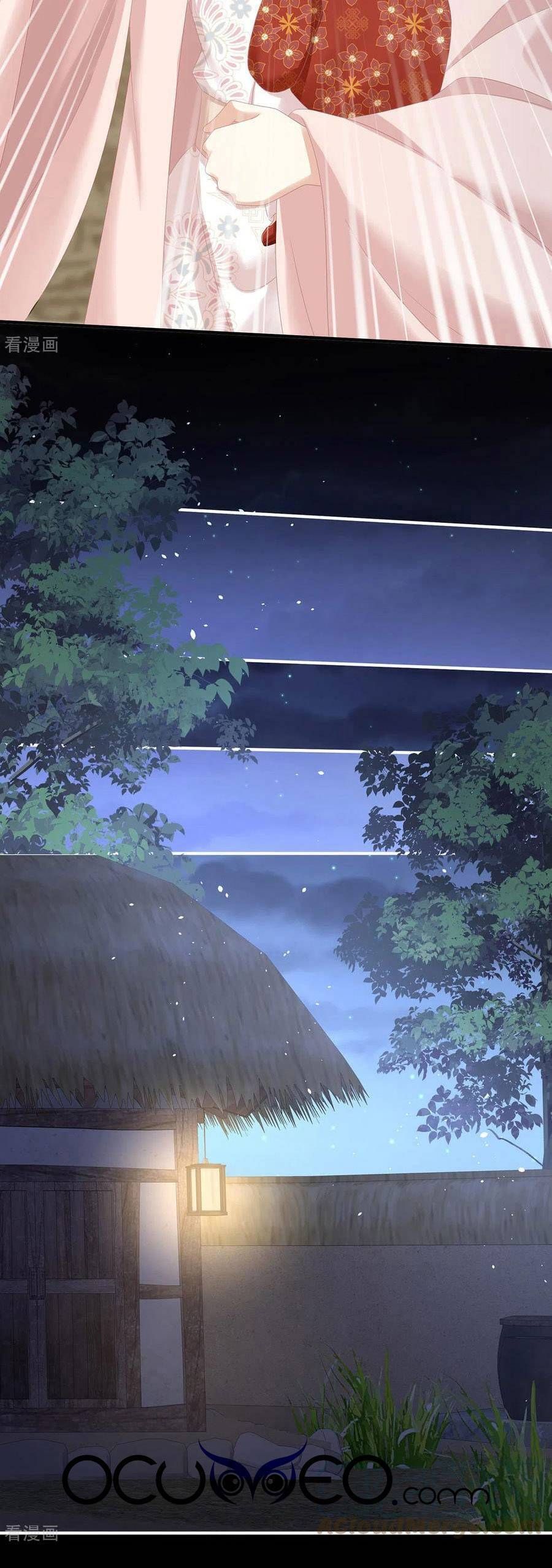 đọc truyện Hậu Cung Của Nữ Đế Chương 325 ảnh 8 tại Thiên Thai Truyện