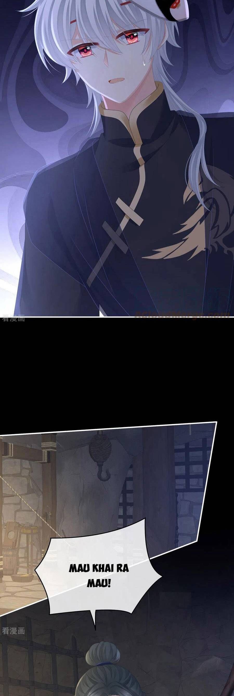 đọc truyện Hậu Cung Của Nữ Đế Chương 325 ảnh 10 tại Thiên Thai Truyện