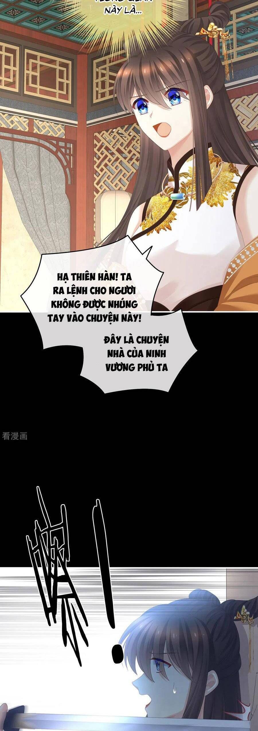 đọc truyện Hậu Cung Của Nữ Đế Chương 326 ảnh 12 tại Thiên Thai Truyện