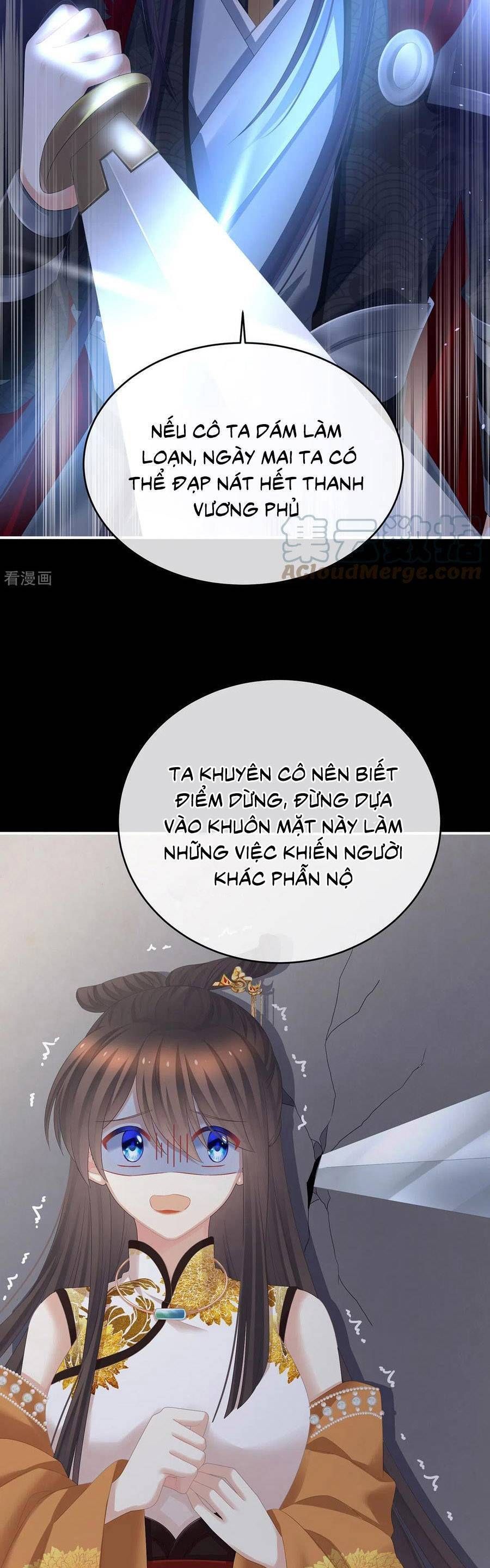 đọc truyện Hậu Cung Của Nữ Đế Chương 326 ảnh 14 tại Thiên Thai Truyện