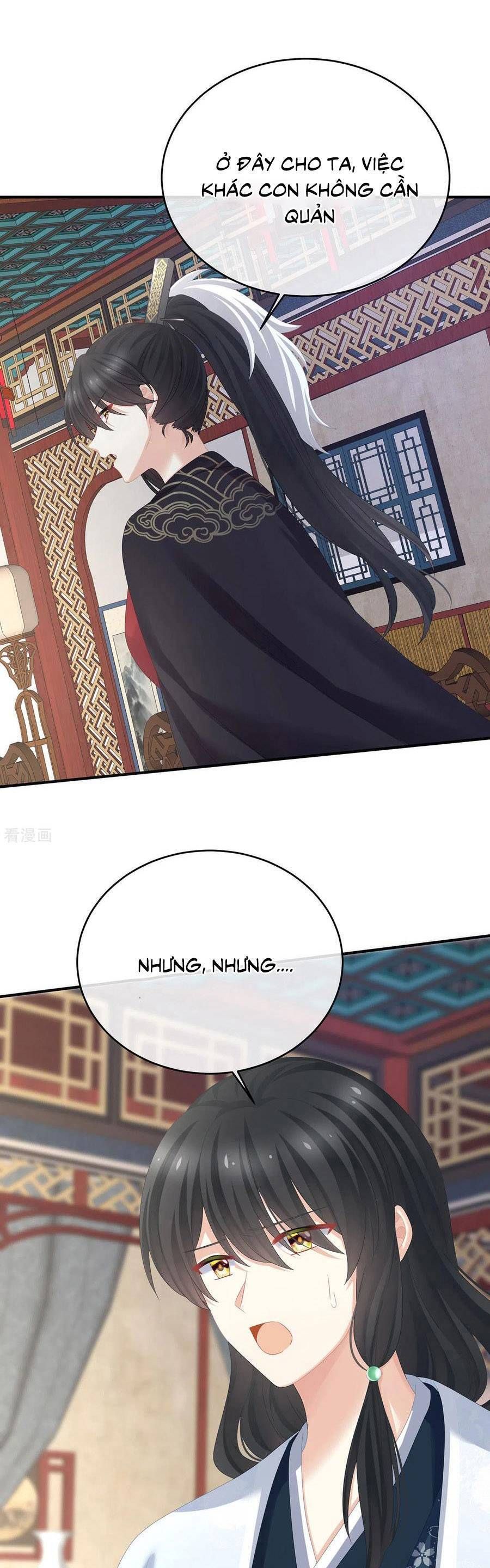 đọc truyện Hậu Cung Của Nữ Đế Chương 326 ảnh 23 tại Thiên Thai Truyện