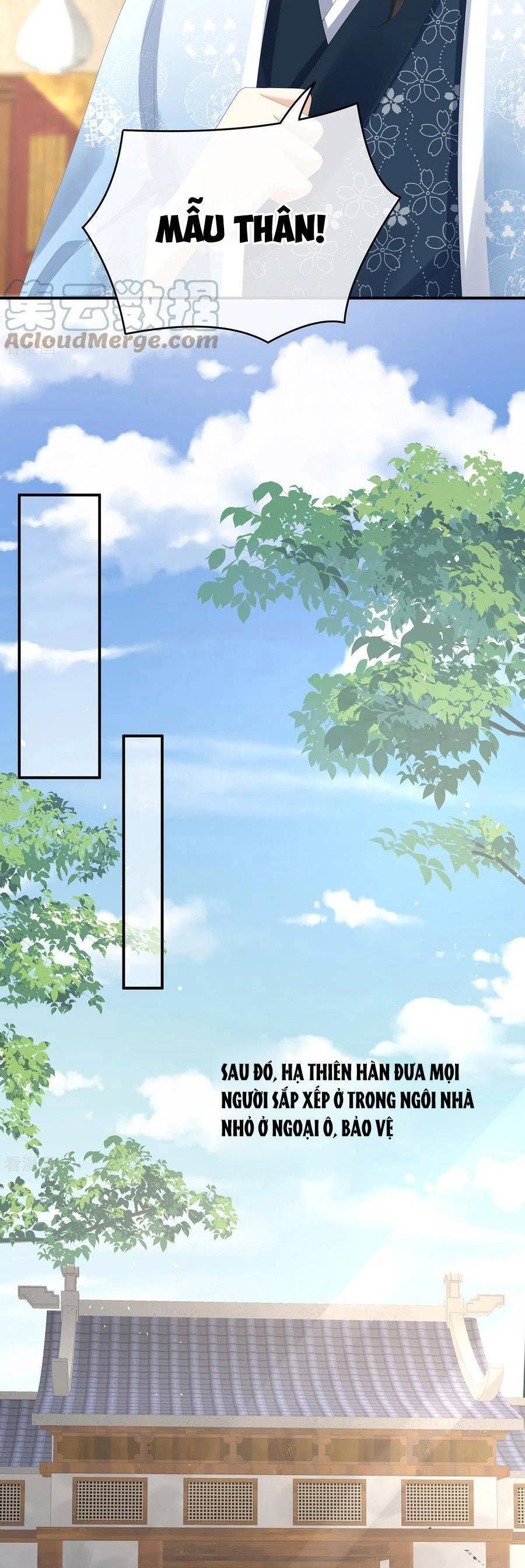 đọc truyện Hậu Cung Của Nữ Đế Chương 326 ảnh 24 tại Thiên Thai Truyện