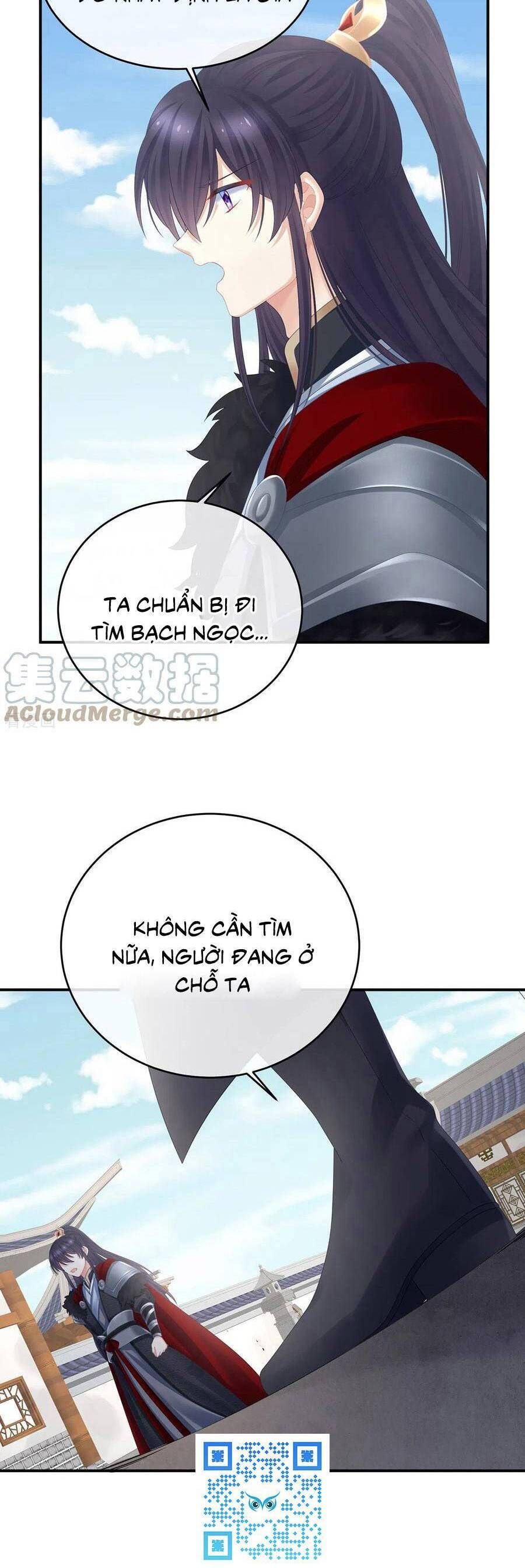 đọc truyện Hậu Cung Của Nữ Đế Chương 326 ảnh 27 tại Thiên Thai Truyện