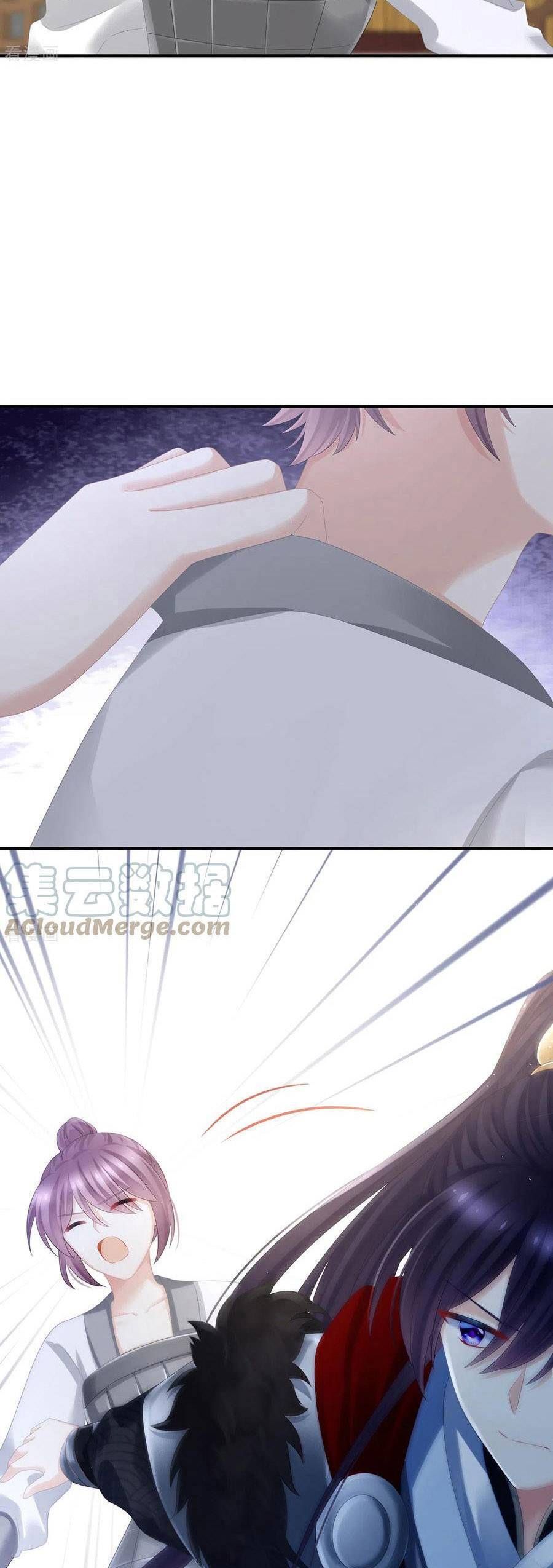 đọc truyện Hậu Cung Của Nữ Đế Chương 326 ảnh 8 tại Thiên Thai Truyện