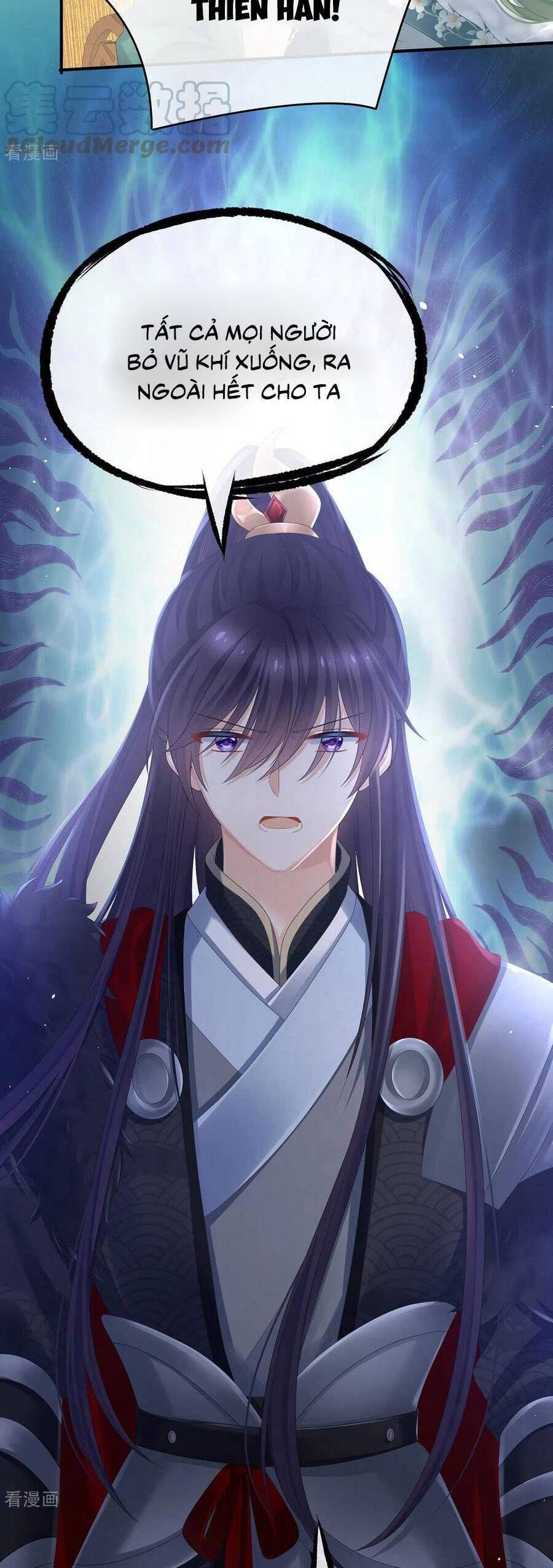 đọc truyện Hậu Cung Của Nữ Đế Chương 326 ảnh 10 tại Thiên Thai Truyện