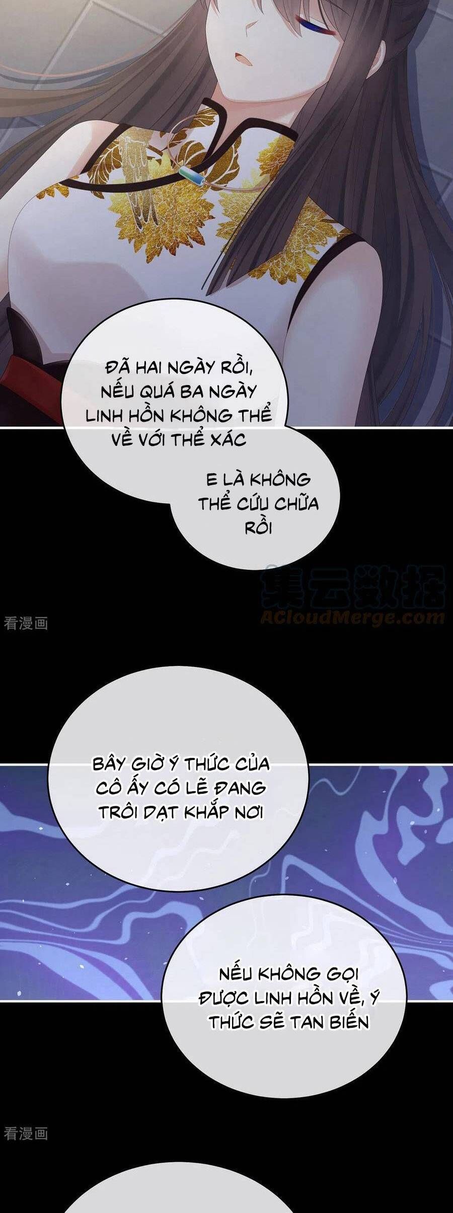 đọc truyện Hậu Cung Của Nữ Đế Chương 327 ảnh 12 tại Thiên Thai Truyện