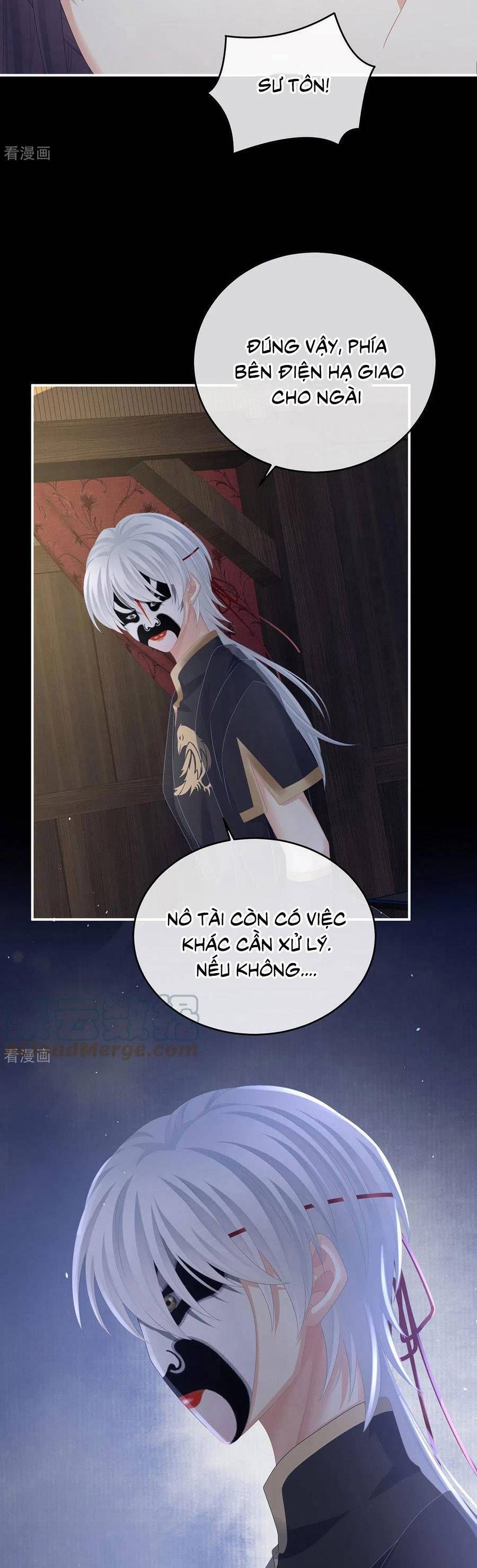 đọc truyện Hậu Cung Của Nữ Đế Chương 327 ảnh 14 tại Thiên Thai Truyện