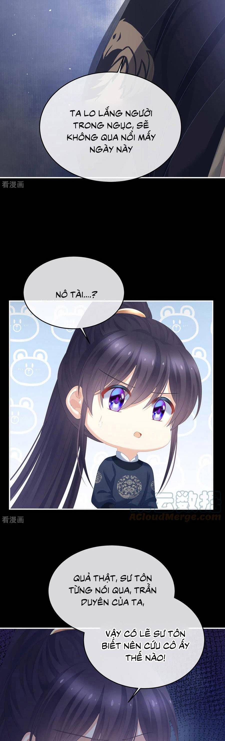 đọc truyện Hậu Cung Của Nữ Đế Chương 327 ảnh 15 tại Thiên Thai Truyện