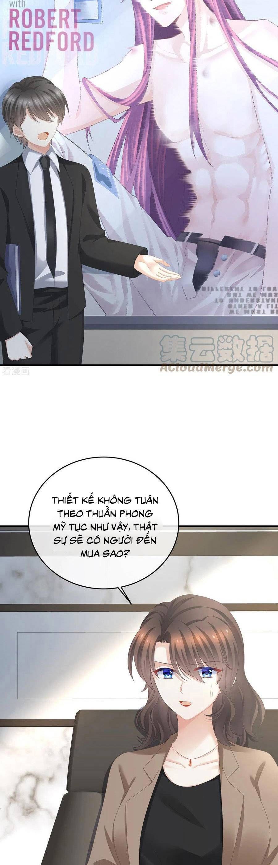 đọc truyện Hậu Cung Của Nữ Đế Chương 327 ảnh 20 tại Thiên Thai Truyện