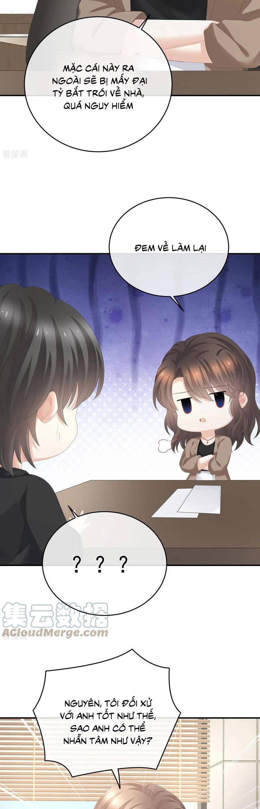 đọc truyện Hậu Cung Của Nữ Đế Chương 327 ảnh 21 tại Thiên Thai Truyện