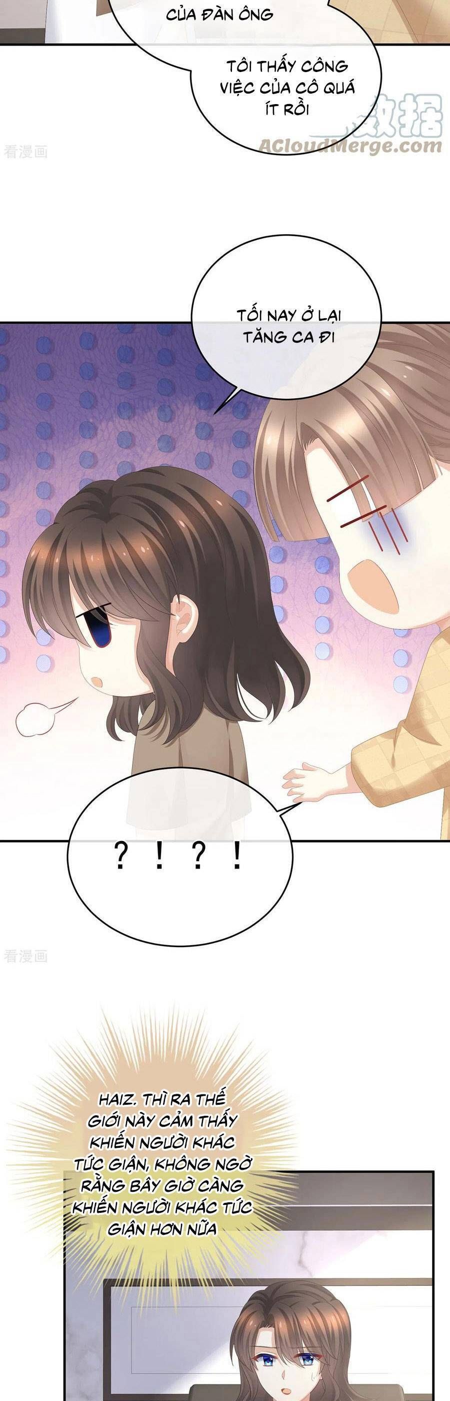 đọc truyện Hậu Cung Của Nữ Đế Chương 327 ảnh 23 tại Thiên Thai Truyện