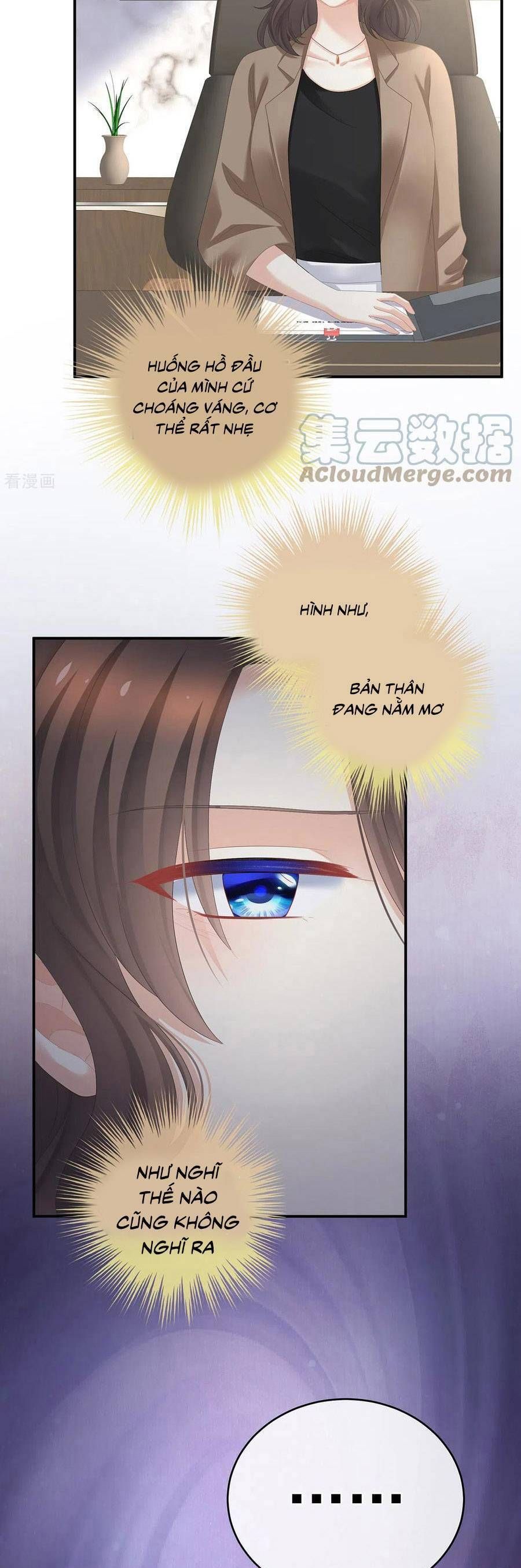 đọc truyện Hậu Cung Của Nữ Đế Chương 327 ảnh 24 tại Thiên Thai Truyện