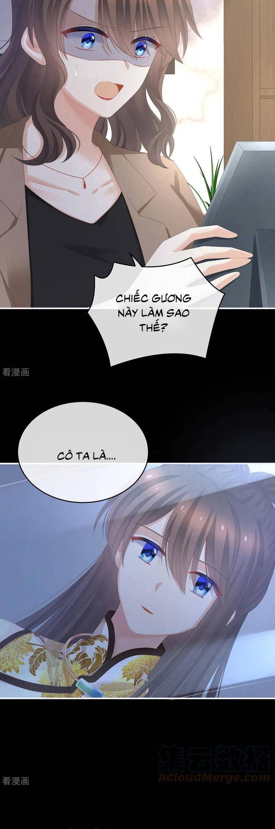 đọc truyện Hậu Cung Của Nữ Đế Chương 327 ảnh 26 tại Thiên Thai Truyện