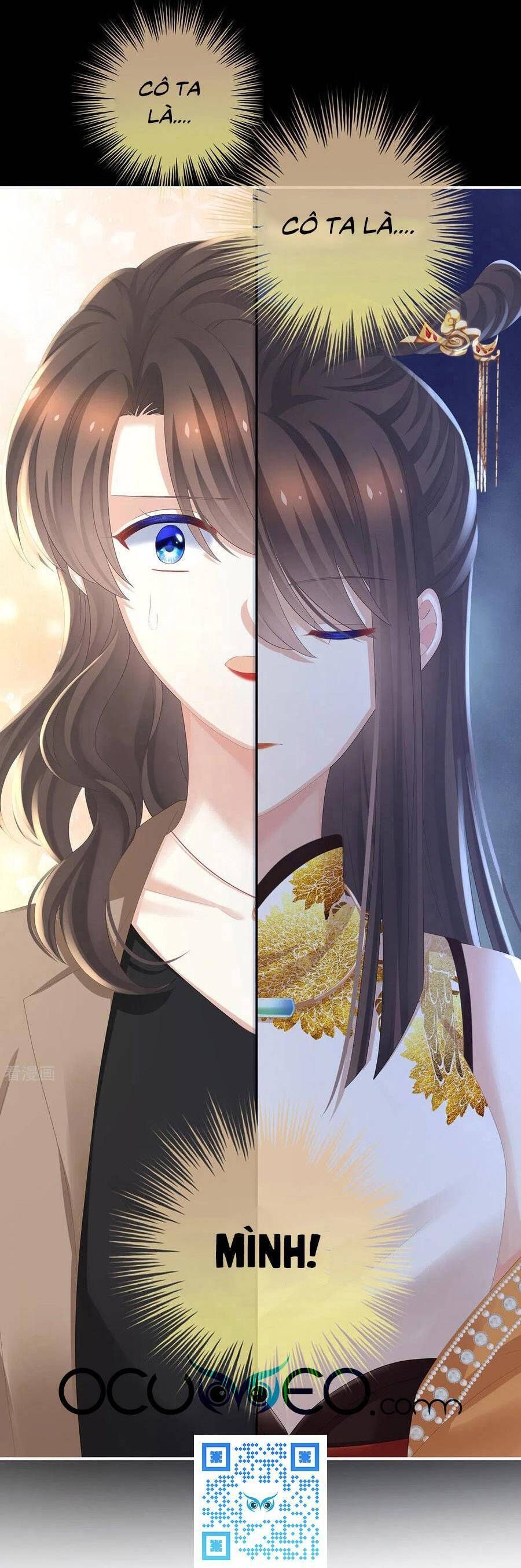 đọc truyện Hậu Cung Của Nữ Đế Chương 327 ảnh 27 tại Thiên Thai Truyện