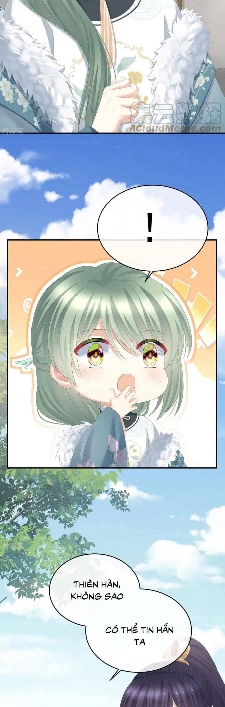 đọc truyện Hậu Cung Của Nữ Đế Chương 327 ảnh 7 tại Thiên Thai Truyện