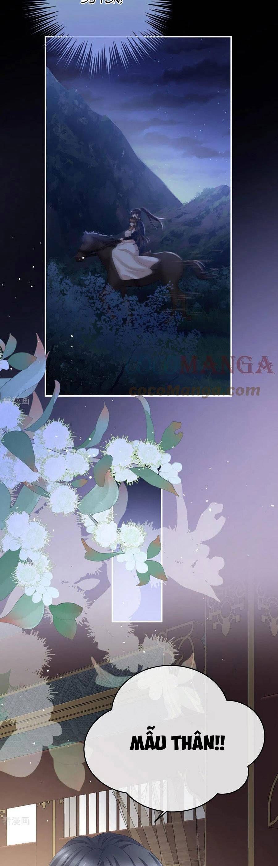 đọc truyện Hậu Cung Của Nữ Đế Chương 328 ảnh 14 tại Thiên Thai Truyện