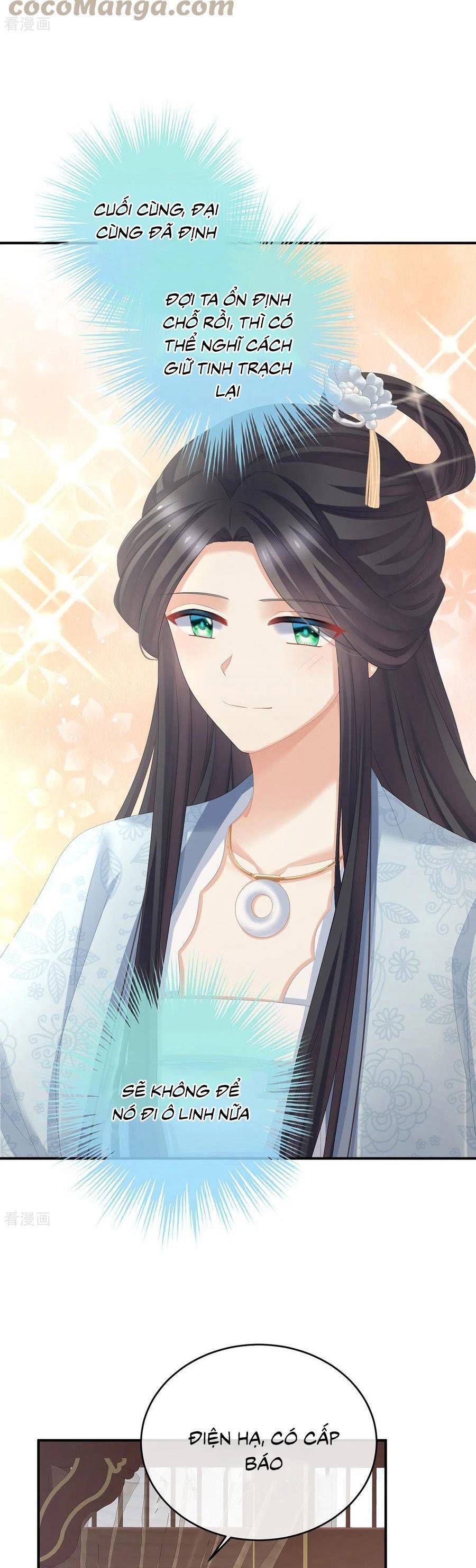 đọc truyện Hậu Cung Của Nữ Đế Chương 328 ảnh 18 tại Thiên Thai Truyện