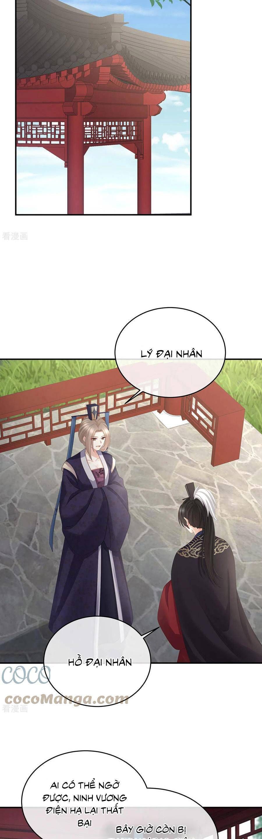 đọc truyện Hậu Cung Của Nữ Đế Chương 328 ảnh 23 tại Thiên Thai Truyện