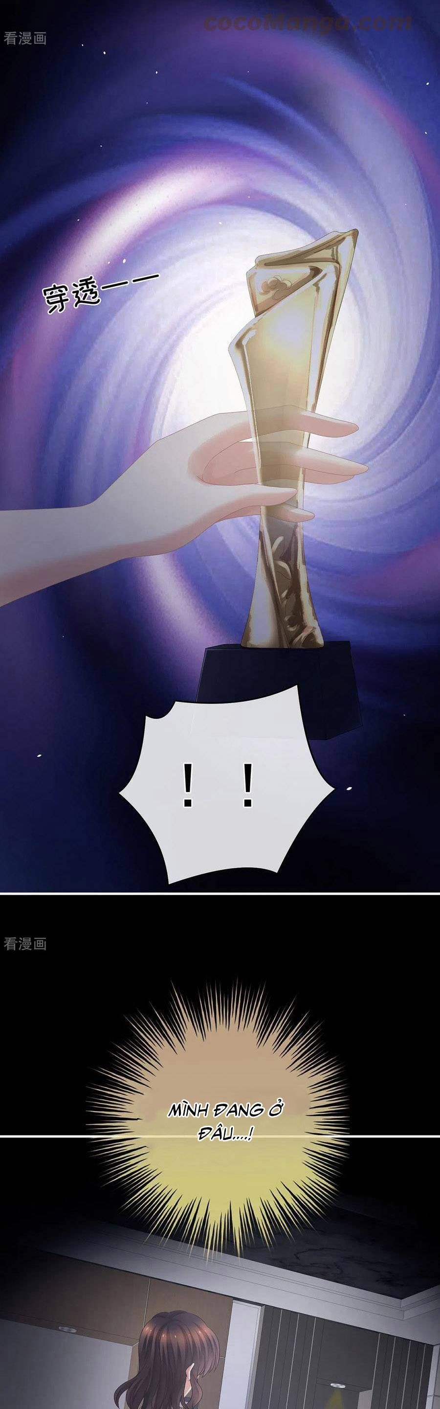 đọc truyện Hậu Cung Của Nữ Đế Chương 328 ảnh 8 tại Thiên Thai Truyện