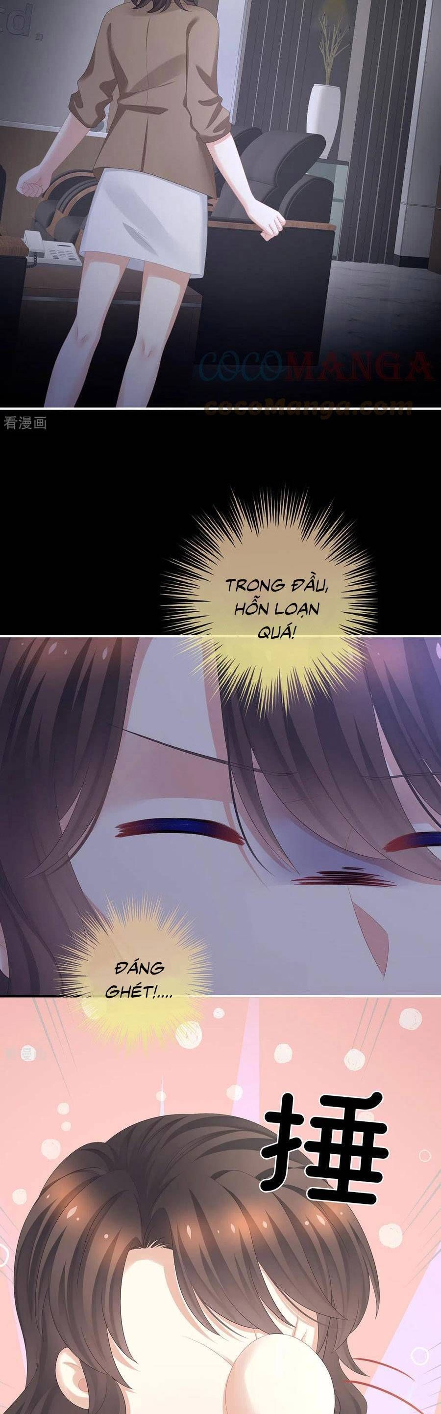 đọc truyện Hậu Cung Của Nữ Đế Chương 328 ảnh 9 tại Thiên Thai Truyện