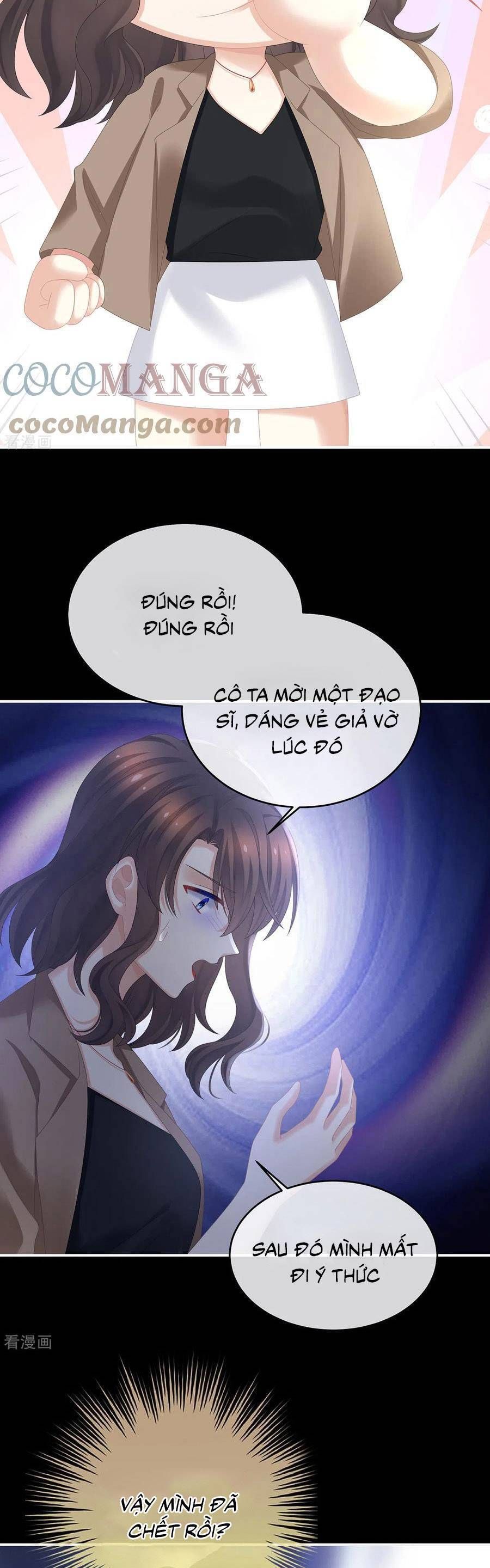 đọc truyện Hậu Cung Của Nữ Đế Chương 328 ảnh 10 tại Thiên Thai Truyện