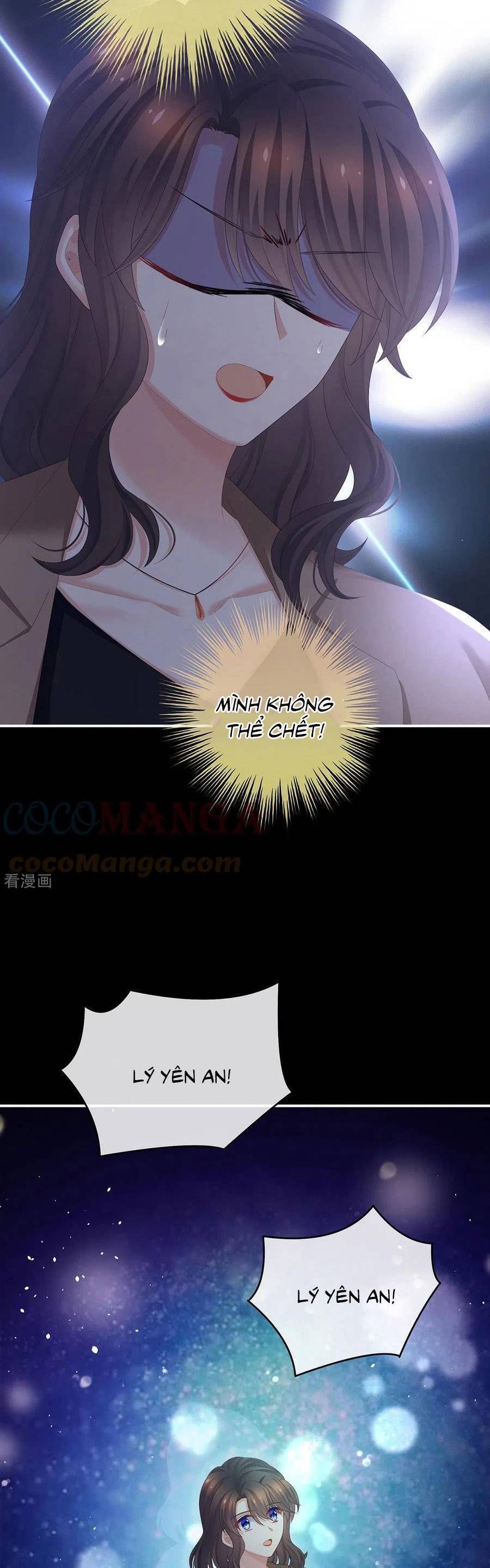 đọc truyện Hậu Cung Của Nữ Đế Chương 328 ảnh 11 tại Thiên Thai Truyện