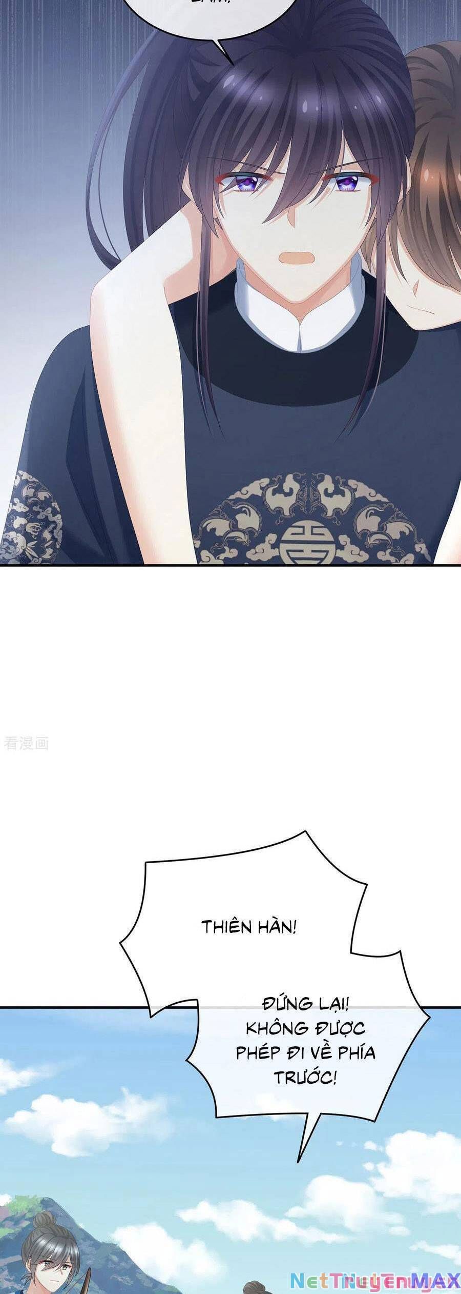 đọc truyện Hậu Cung Của Nữ Đế Chương 329 ảnh 12 tại Thiên Thai Truyện