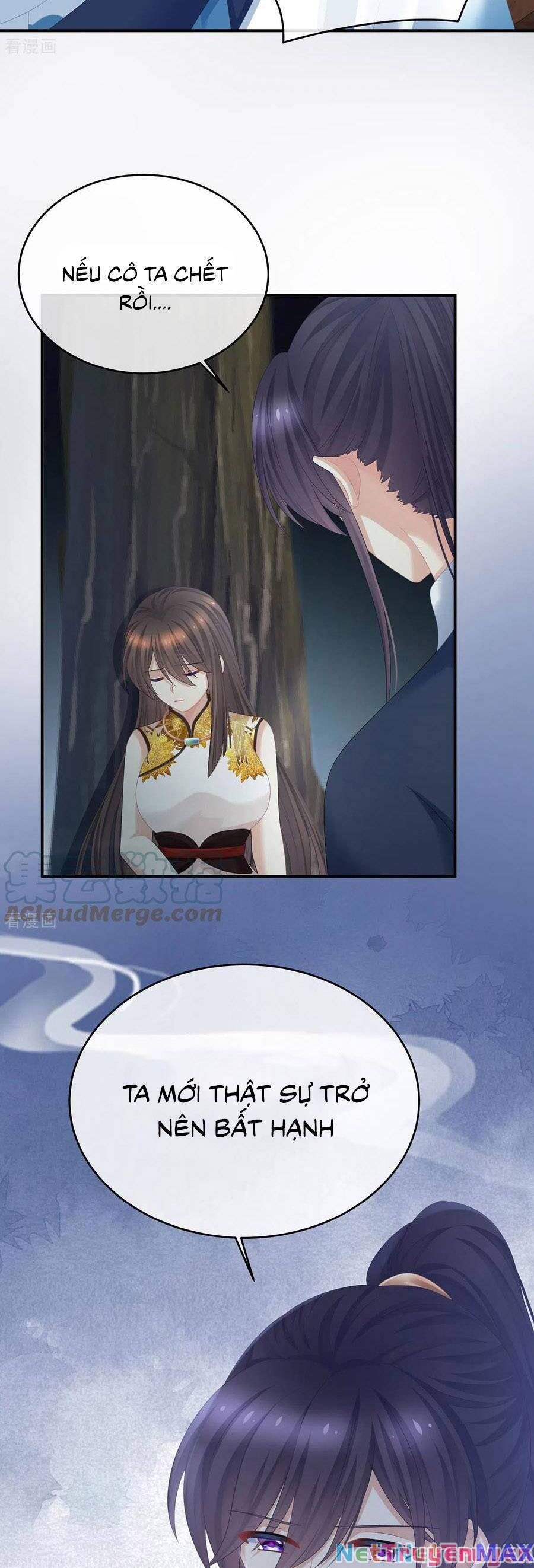 đọc truyện Hậu Cung Của Nữ Đế Chương 329 ảnh 17 tại Thiên Thai Truyện