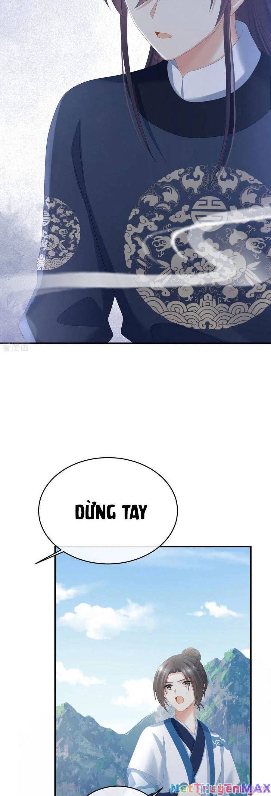 đọc truyện Hậu Cung Của Nữ Đế Chương 329 ảnh 18 tại Thiên Thai Truyện