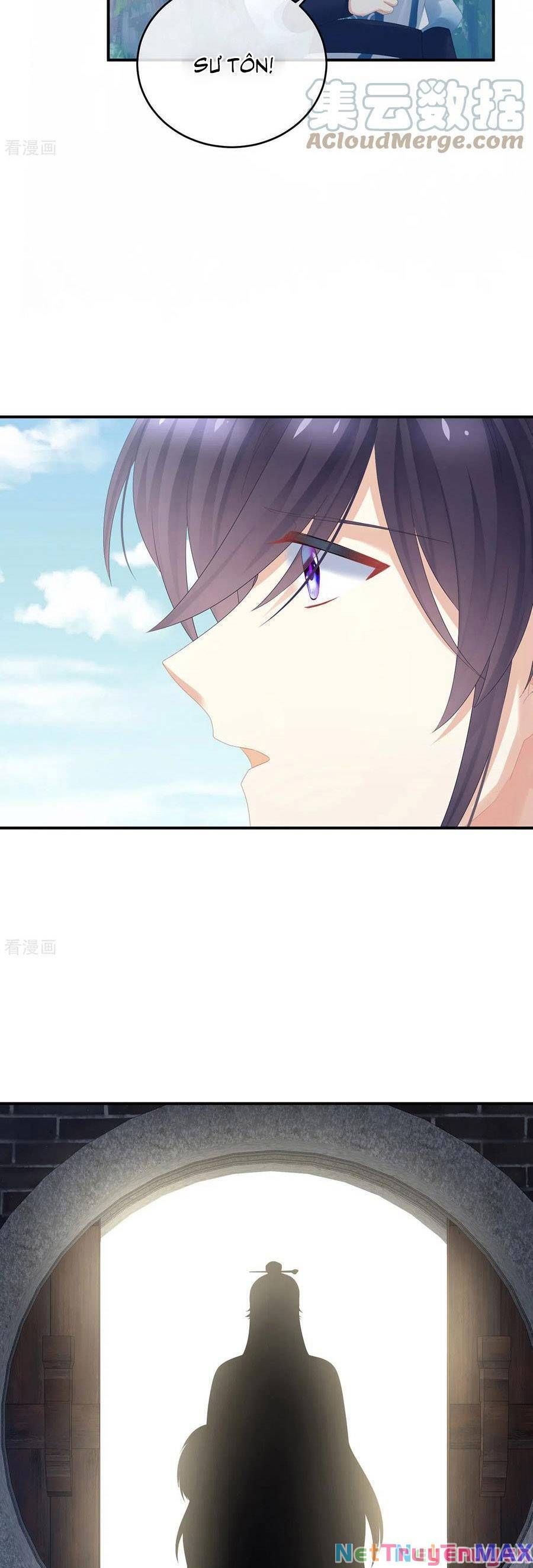 đọc truyện Hậu Cung Của Nữ Đế Chương 329 ảnh 19 tại Thiên Thai Truyện