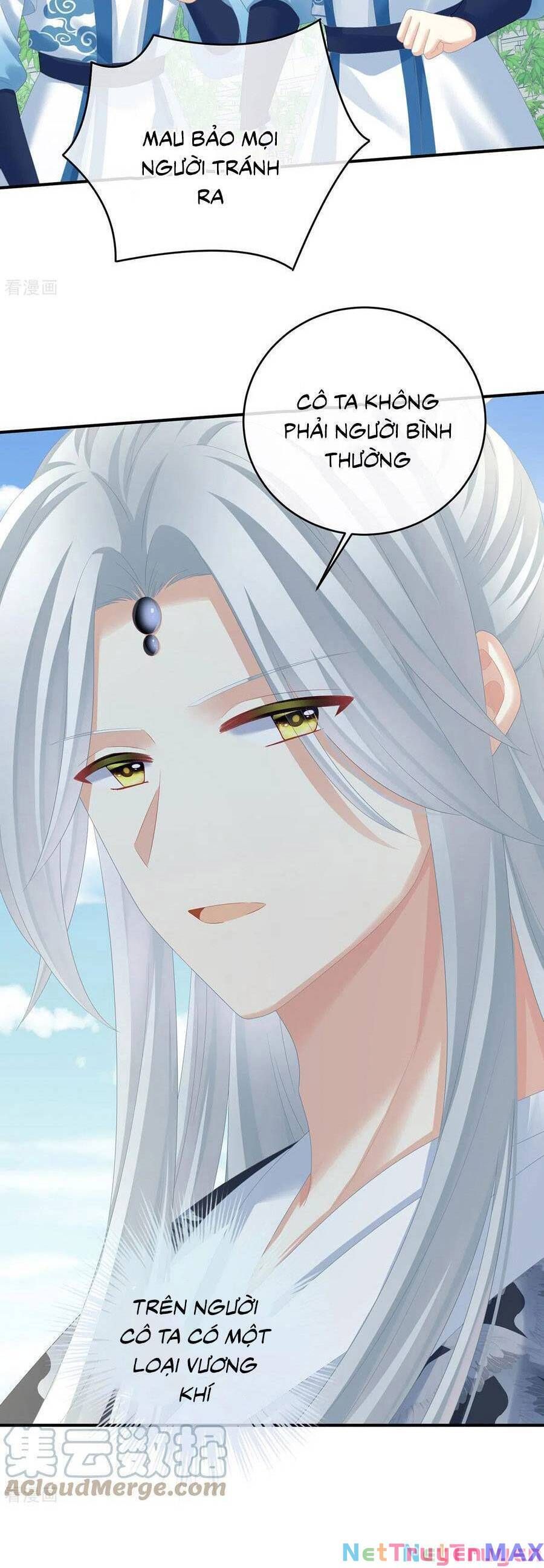 đọc truyện Hậu Cung Của Nữ Đế Chương 329 ảnh 23 tại Thiên Thai Truyện