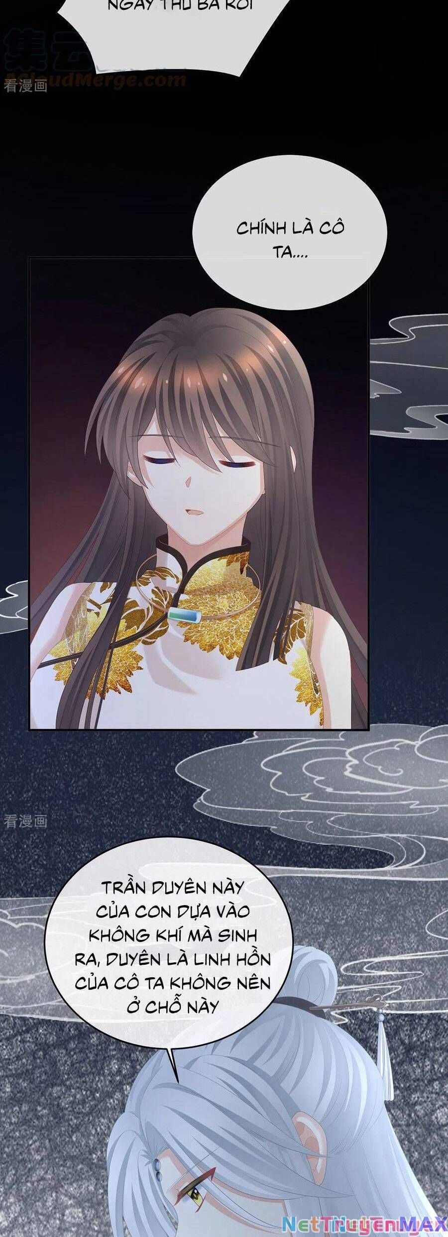 đọc truyện Hậu Cung Của Nữ Đế Chương 329 ảnh 27 tại Thiên Thai Truyện