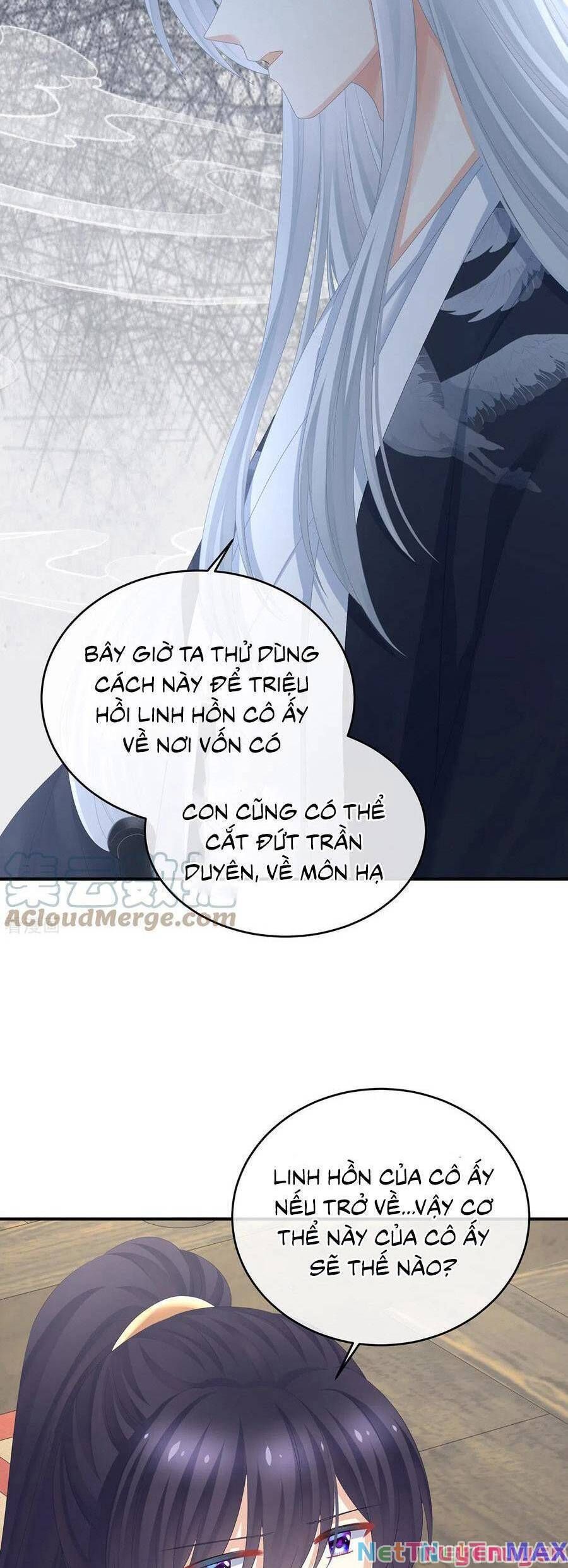 đọc truyện Hậu Cung Của Nữ Đế Chương 329 ảnh 28 tại Thiên Thai Truyện