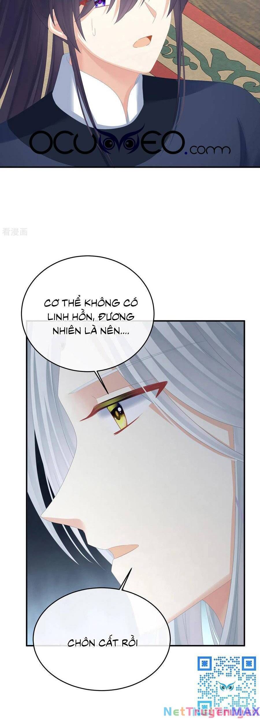 đọc truyện Hậu Cung Của Nữ Đế Chương 329 ảnh 29 tại Thiên Thai Truyện