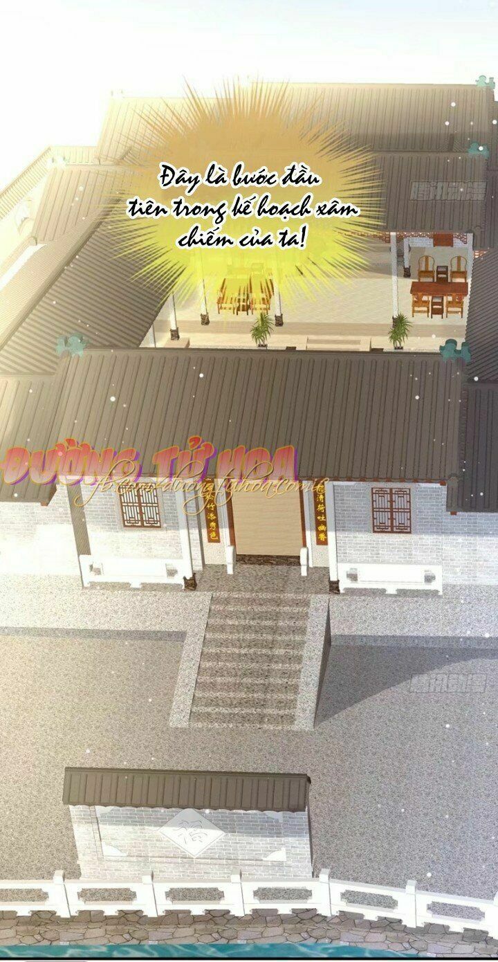 đọc truyện Hậu Cung Của Nữ Đế Chương 33 ảnh 15 tại Thiên Thai Truyện