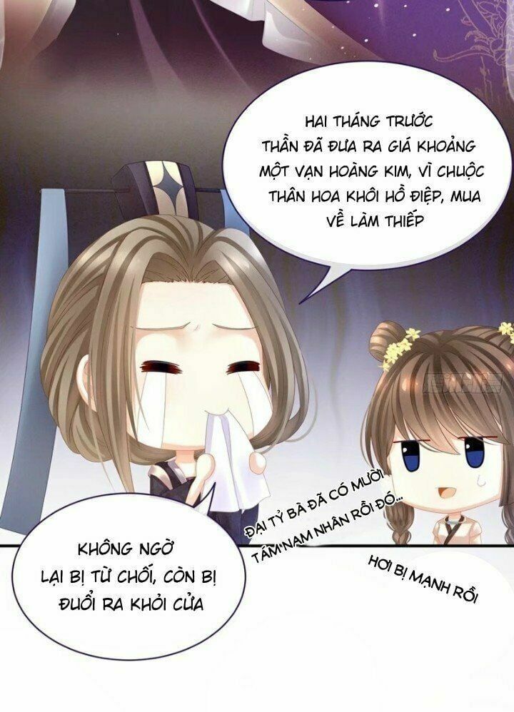 đọc truyện Hậu Cung Của Nữ Đế Chương 33 ảnh 24 tại Thiên Thai Truyện