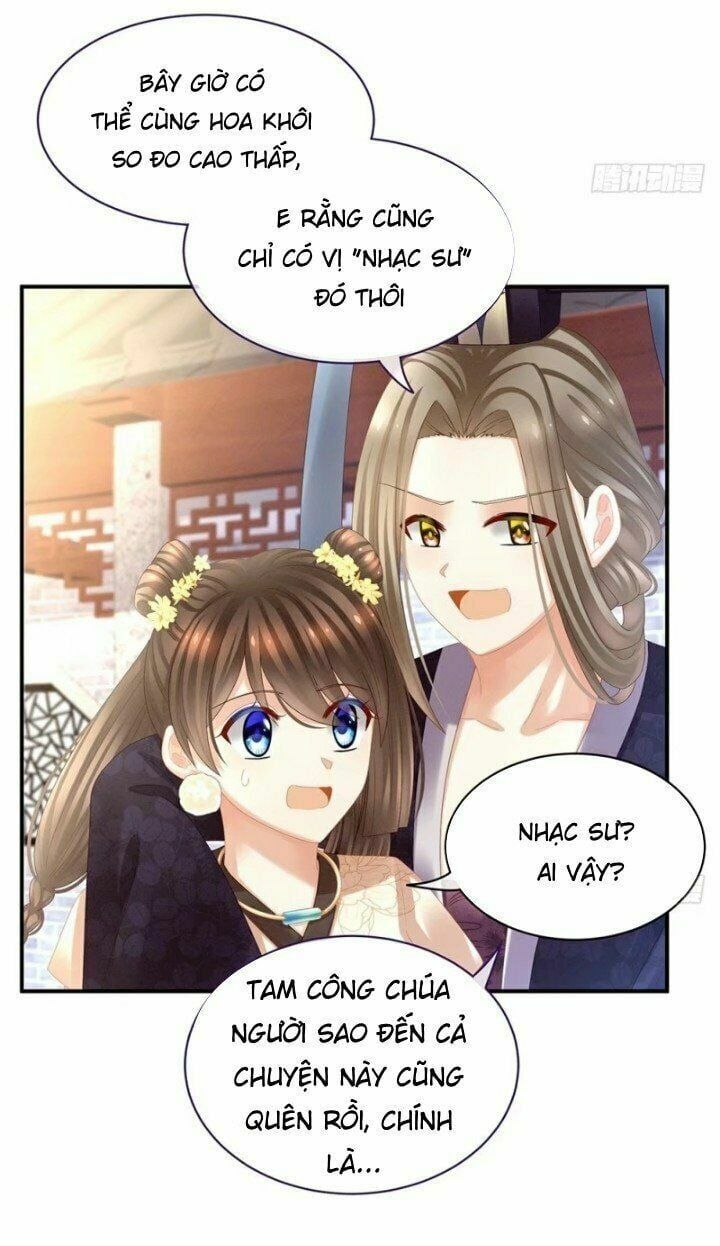 đọc truyện Hậu Cung Của Nữ Đế Chương 33 ảnh 25 tại Thiên Thai Truyện